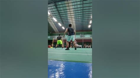 IBT Badminton Sports Center .